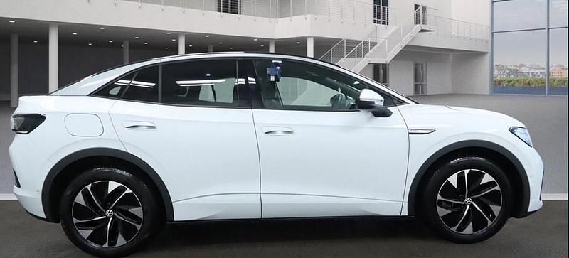 Used VW ID.5 Pro Performance 150 kW (204 HP) 2022 SUV