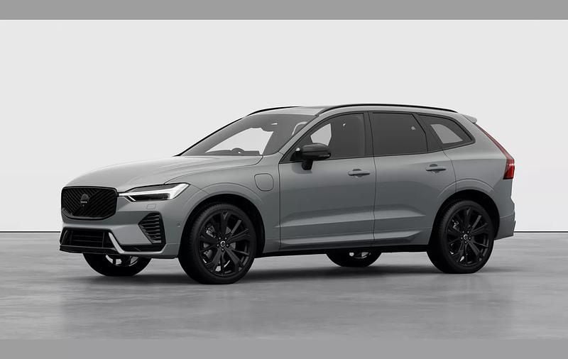 Other New 2025 Volvo XC60 Ultra SUV | £70,555 - Image 1/4