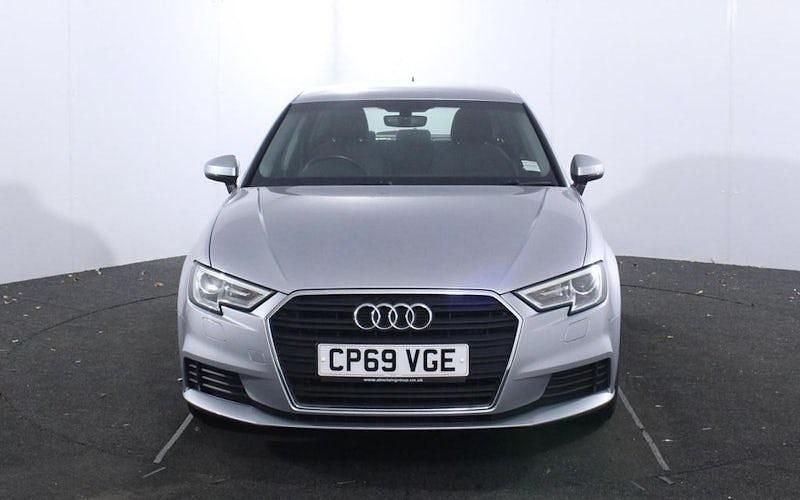 Used Audi A3 Sportback Sport 110 HP (80 kW) 2024 Hatchback
