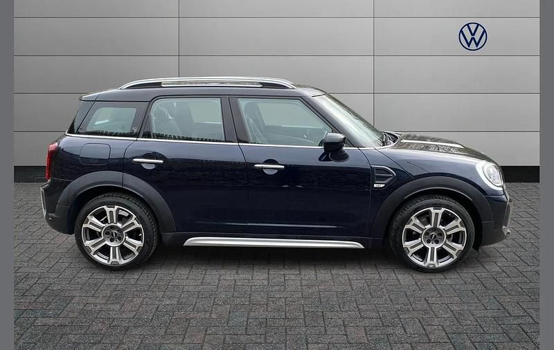 Used Mini Cooper Countryman Exclusive 134 HP (98 kW) 2022 Other SUV