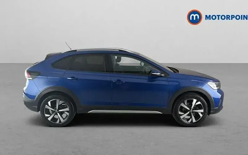 Used VW Taigo Style 150 HP (110 kW) 2024 SUV
