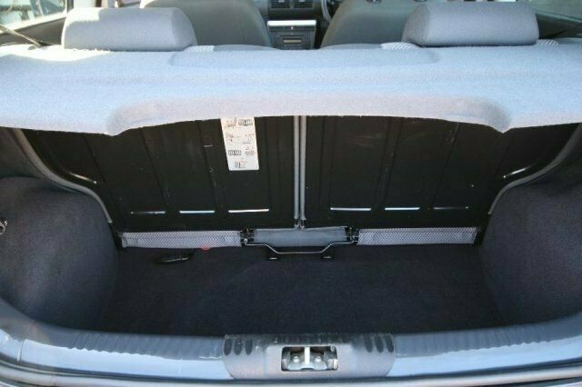 Used VW Fox 2008 Hatchback