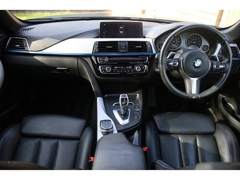 Used BMW 440 M Sport 2018 Grey Cabriolet