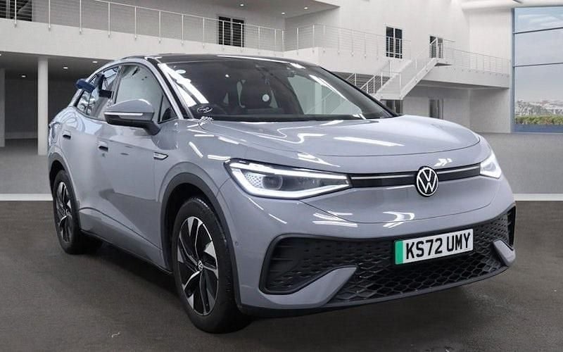 Used VW ID.5 Pro 127 kW (174 HP) 2023 Grey SUV
