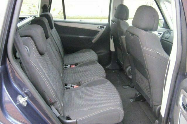 Used Citroën Grand C4 Picasso 2009 MPV