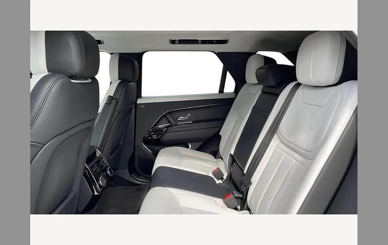 Used Land Rover Range Rover Sport Autobiography 300 HP (220 kW) 2023 Grey SUV