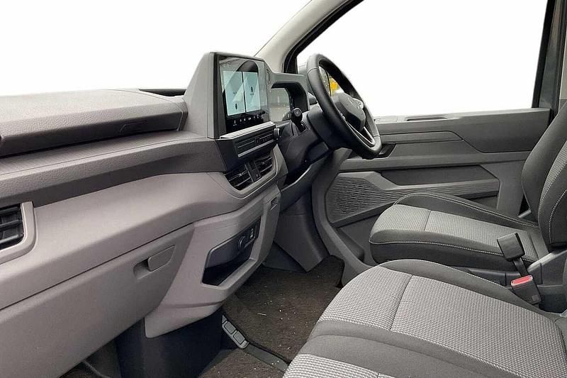 Used VW Transporter 2025 Grey Van