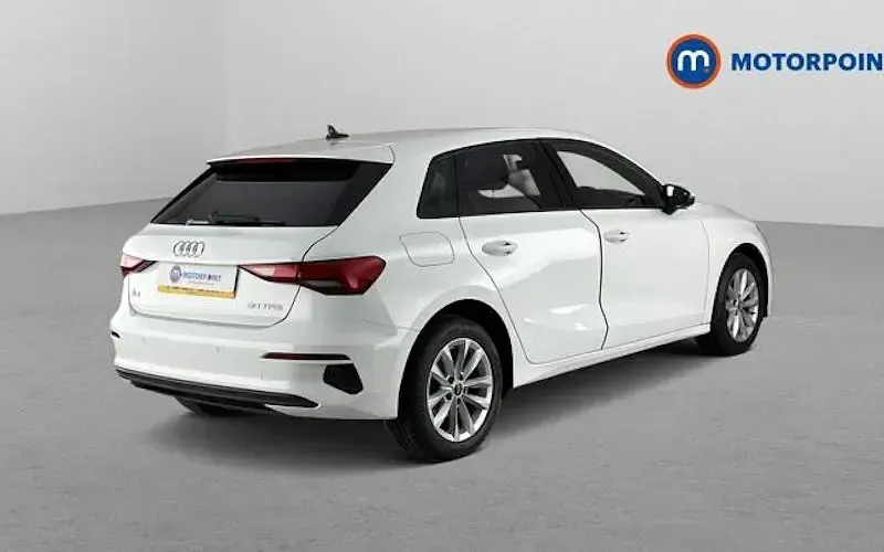 Used Audi A3 Sportback 110 HP (80 kW) 2023 Hatchback