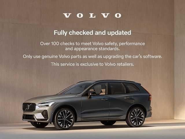 Used Volvo EX30 Performance 310 kW (422 HP) 2025 SUV