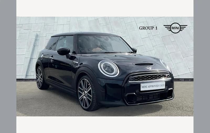 Used Mini Cooper S Exclusive 178 HP (130 kW) 2023 Other Hatchback