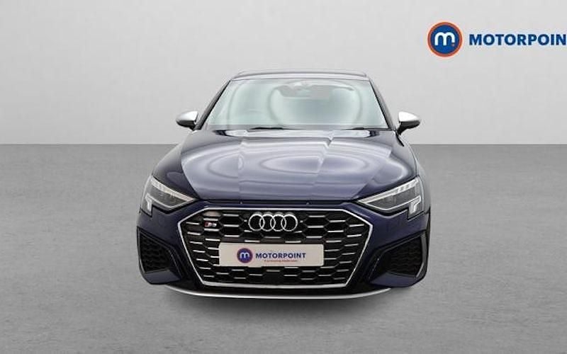 Used Audi S3 310 HP (228 kW) 2023 Sedan