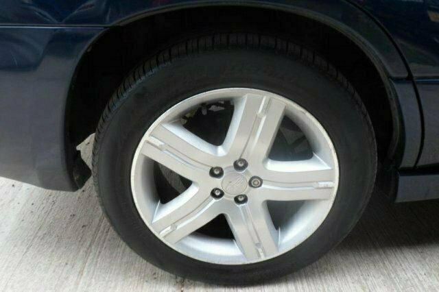 Used Subaru Forester 2005 SUV