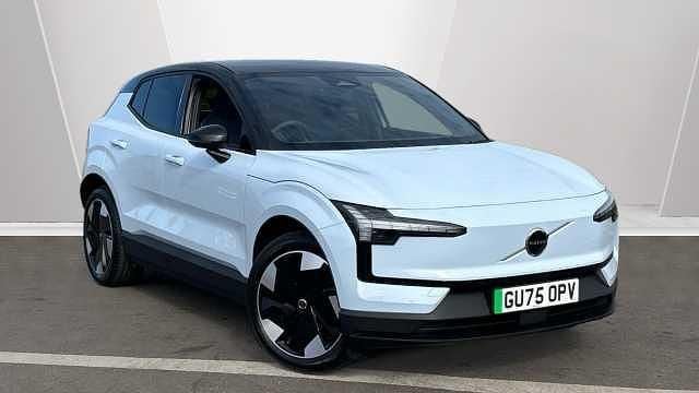 Used Volvo EX30 Plus 200 kW (272 HP) 2026 SUV