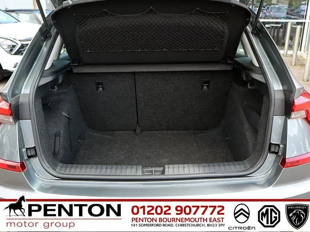 Used Skoda Kamiq SE 93 HP (68 kW) 2025 Grey SUV
