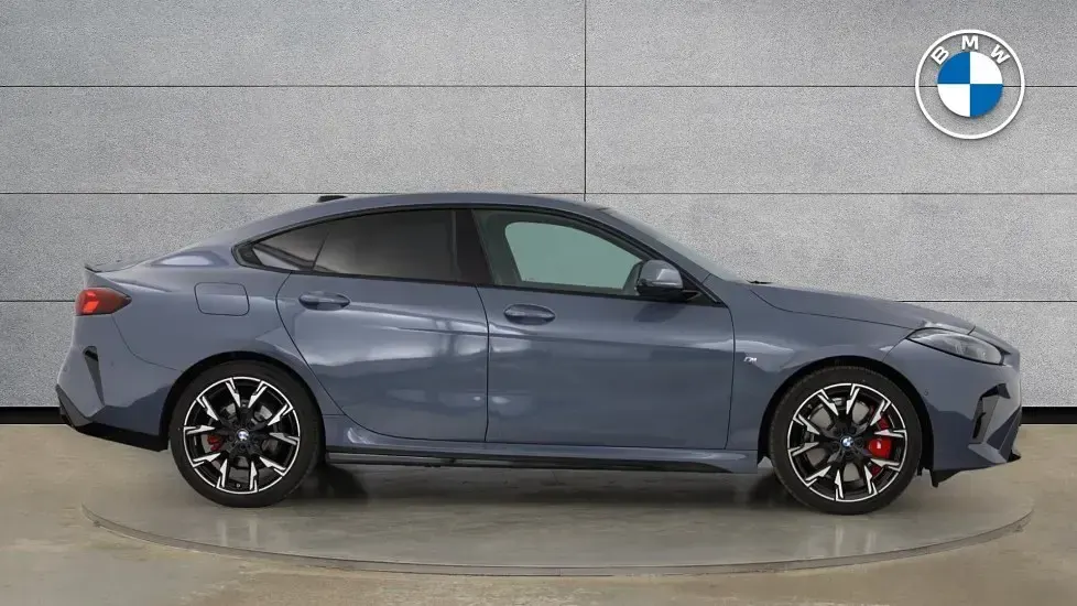 Used BMW 220 M Sport 168 HP (123 kW) 2025 Grey Coupe