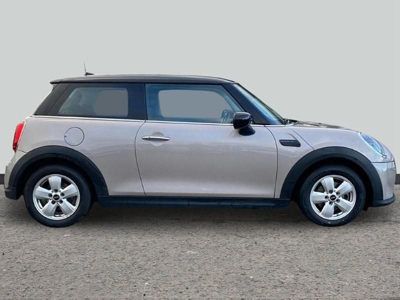 Used Mini Cooper Classic 134 HP (98 kW) 2022 Grey Hatchback