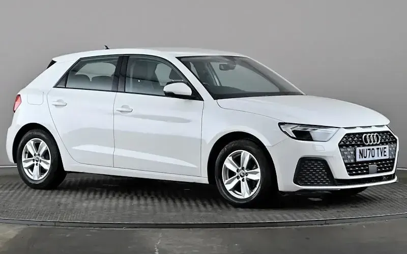 Used Audi A1 Sportback 95 HP (69 kW) 2023 Hatchback