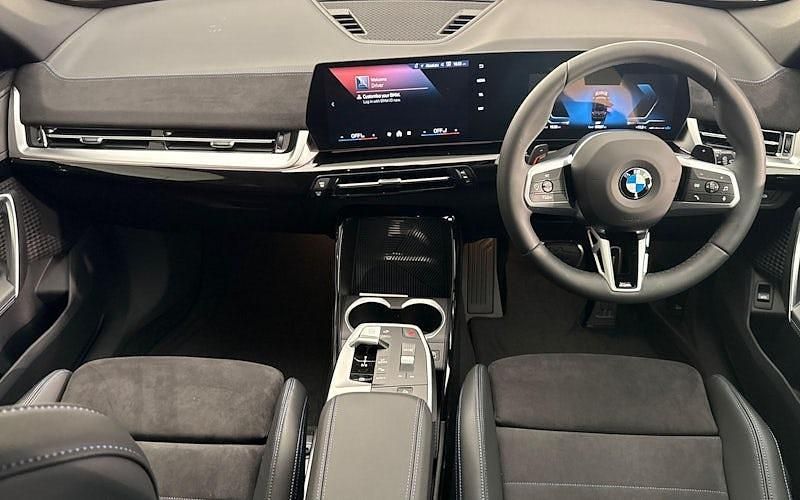 New BMW X1 M Sport 170 HP (125 kW) 2026 SUV