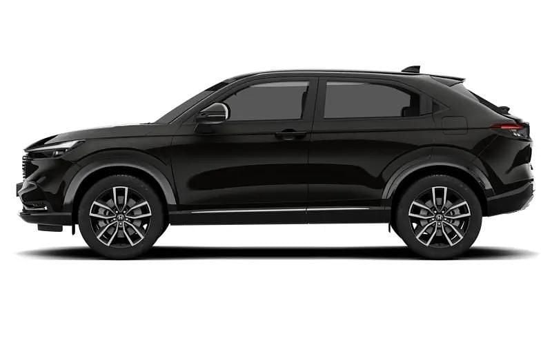 Used 2018 Honda HR-V Hybrid SUV | £10,999 (Super price) - Image 1/1