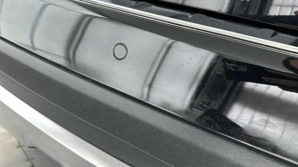 Used Mercedes GLA200 Premium Plus 2019 Black SUV