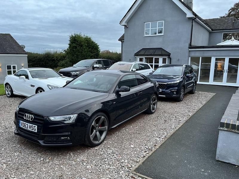 Used Mercedes A200 AMG line Plus 2018 Grey Hatchback