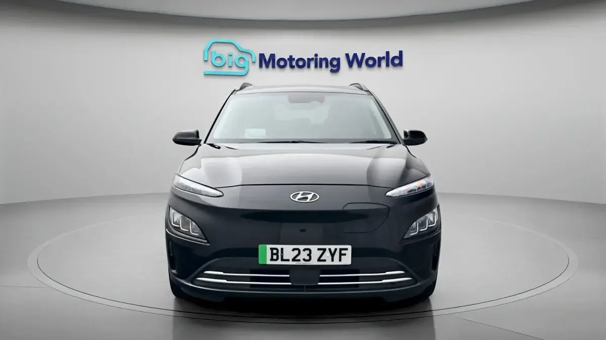 Used Hyundai Kona Ultimate 147 kW (201 HP) 2023 SUV