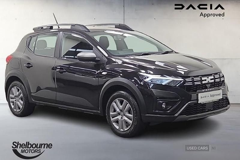 Used Dacia Sandero Expression 91 HP (66 kW) 2023