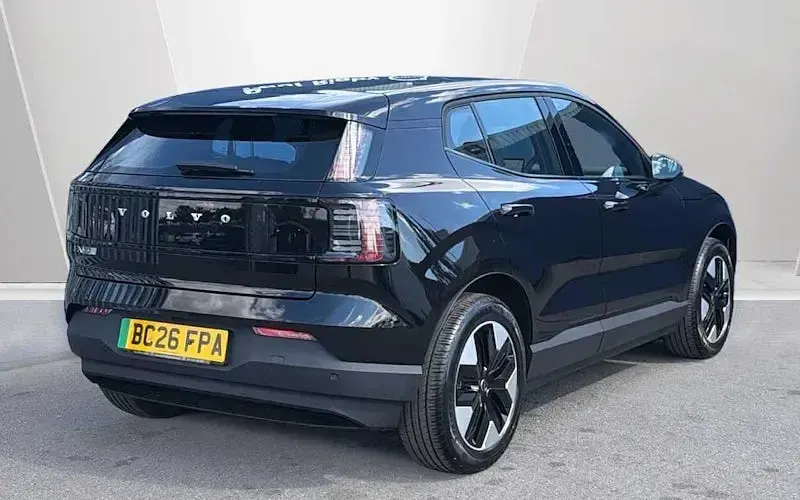 New Volvo EX30 Core 200 kW (272 HP) 2025 SUV
