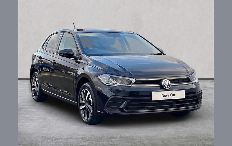 New VW T-Roc Match 113 HP (83 kW) 2025 Other SUV