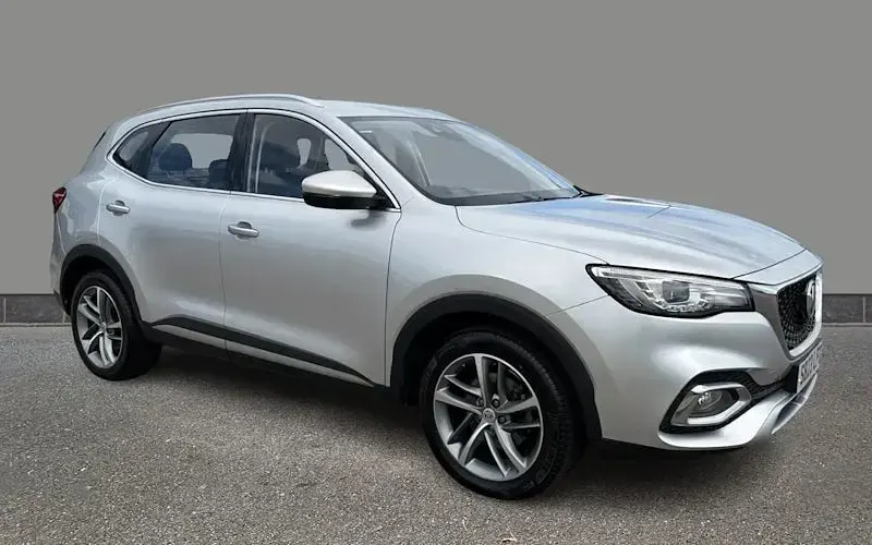 Used MG HS Excite 162 HP (119 kW) 2023 SUV
