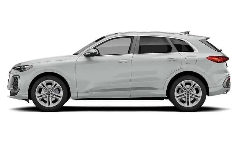 New Audi Q5 S-Line 204 HP (150 kW) 2025 SUV