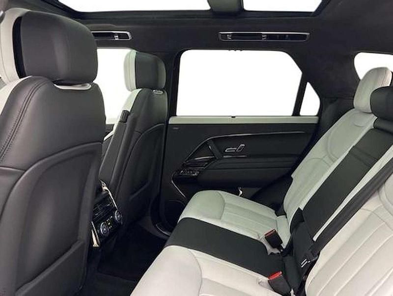 Second-hand Land Rover Range Rover Sport Autobiography 2025 Gri SUV
