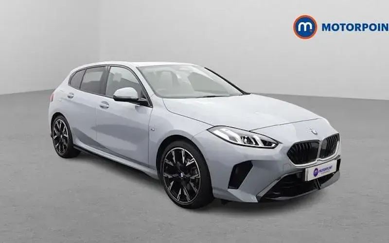 Used BMW 120 M Sport 156 HP (114 kW) 2025 Hatchback
