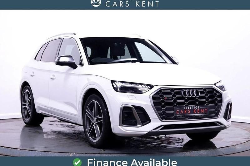 Used Audi Q5 Comfort 2023 SUV