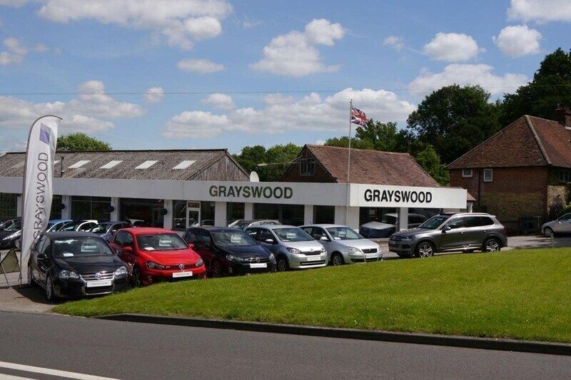 Used 2017 Audi A3 Cabriolet | £11,995 (Fair price) - Image 1/1