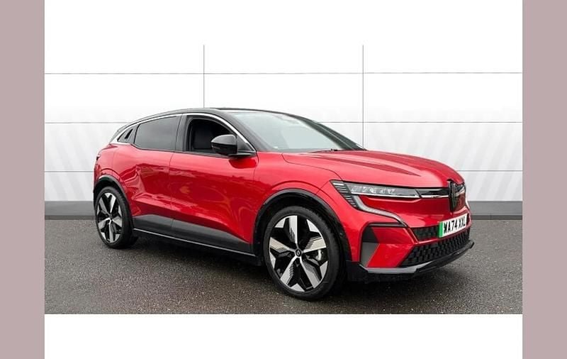 Other Used 2024 Renault Megane E-Tech Komfort Hatchback | £20,961 (Good price) - Image 1/4