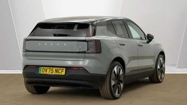 Used Volvo EX30 Ultra 197 kW (268 HP) 2025 SUV