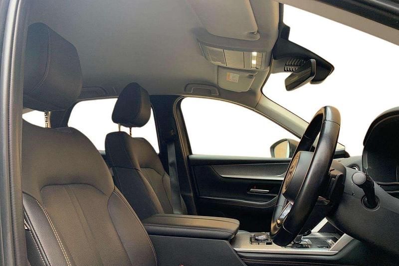 Used Mazda CX-60 Exclusive-Line 2023 Grey SUV