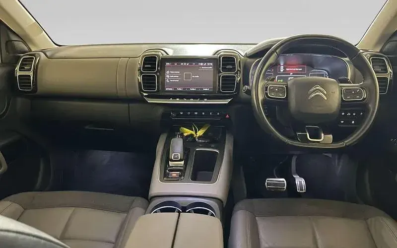 Used Citroën C5 Flair 131 HP (96 kW) 2020 Hatchback