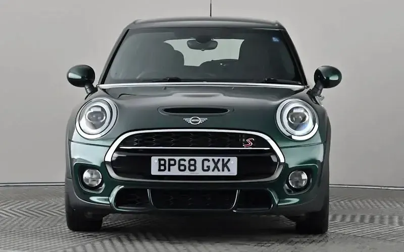 Used Mini Cooper S Hatch 192 HP (141 kW) 2020 Hatchback