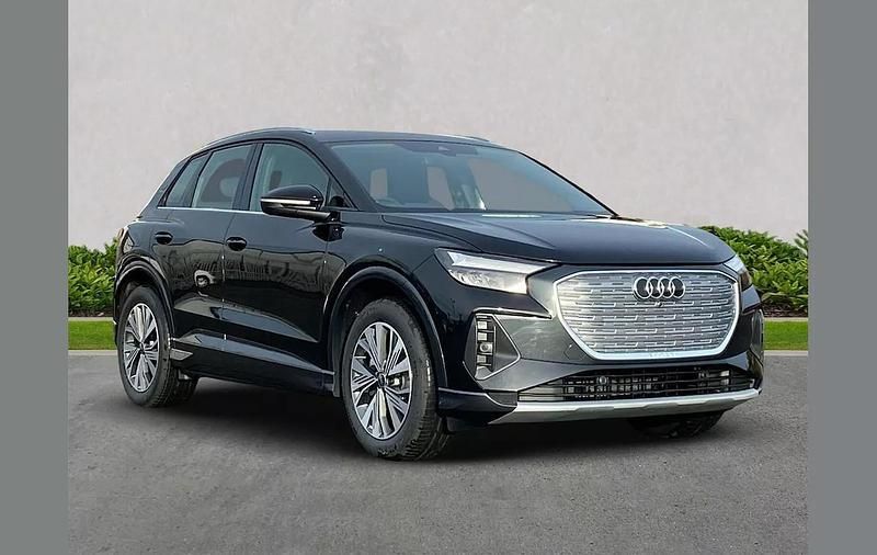 Other New 2025 Audi Q4 e-tron Sport SUV | £48,399 (Super price) - Image 1/4