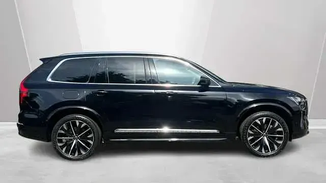 Used Volvo XC90 Ultra 247 HP (181 kW) 2025 SUV
