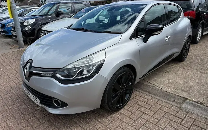 Używany Renault Clio IV Dynamique 90 KM (66 kW) 2015 Hatchback