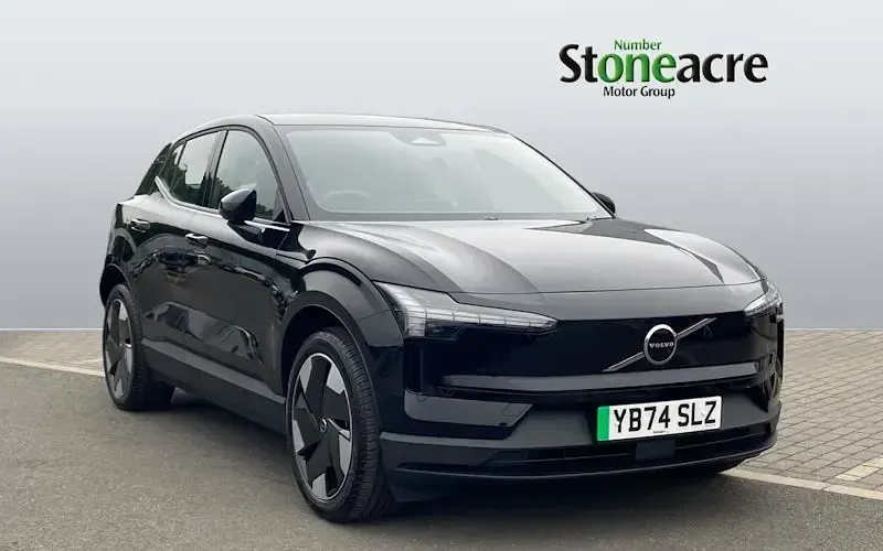 Used Volvo EX30 Plus 200 kW (272 HP) 2026 SUV