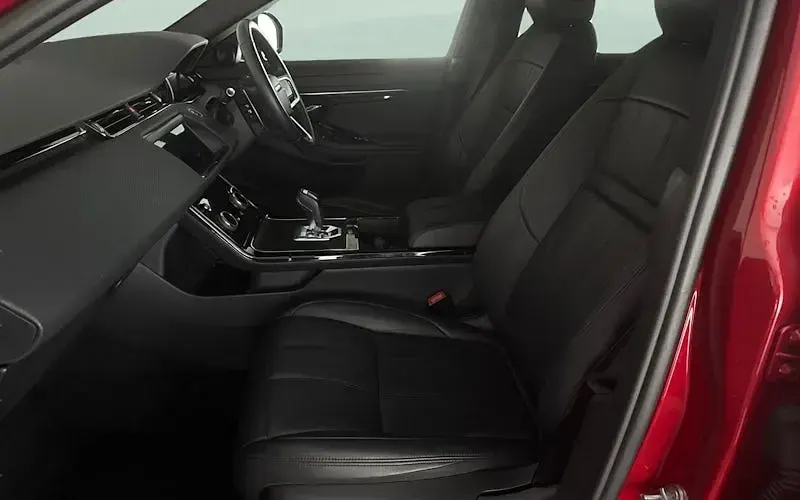Used Land Rover Range Rover evoque R-Dynamic 207 HP (152 kW) 2023 SUV