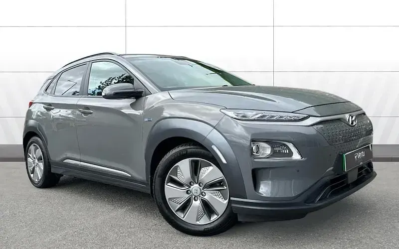 Used Hyundai Kona Premium SE 150 kW (204 HP) 2020 SUV