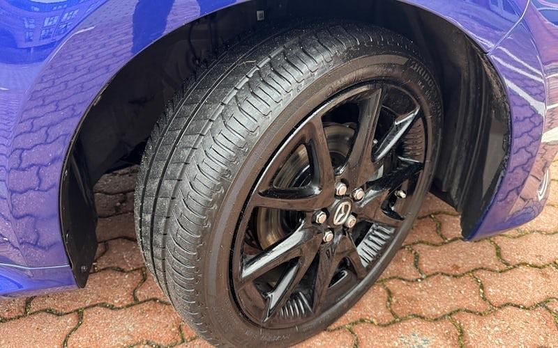 Used Mazda 2 Homura-Line 116 HP (85 kW) 2026 Hatchback