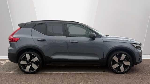 Used Volvo XC40 Ultimate 167 kW (228 HP) 2023 SUV