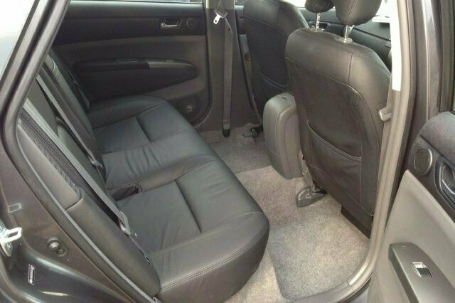 Used Toyota Prius 2007 Hatchback