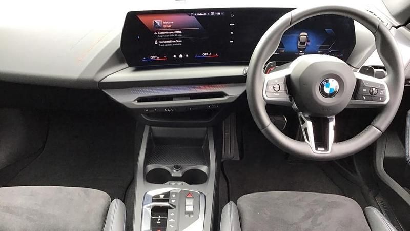 Used BMW 220 M Sport 168 HP (123 kW) 2025 Grey Coupe
